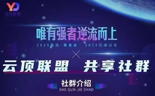 云顶联盟·无人直播实战(更新6月)，最新无人玩法和半无人玩法分享-玻哥网络技术工作室